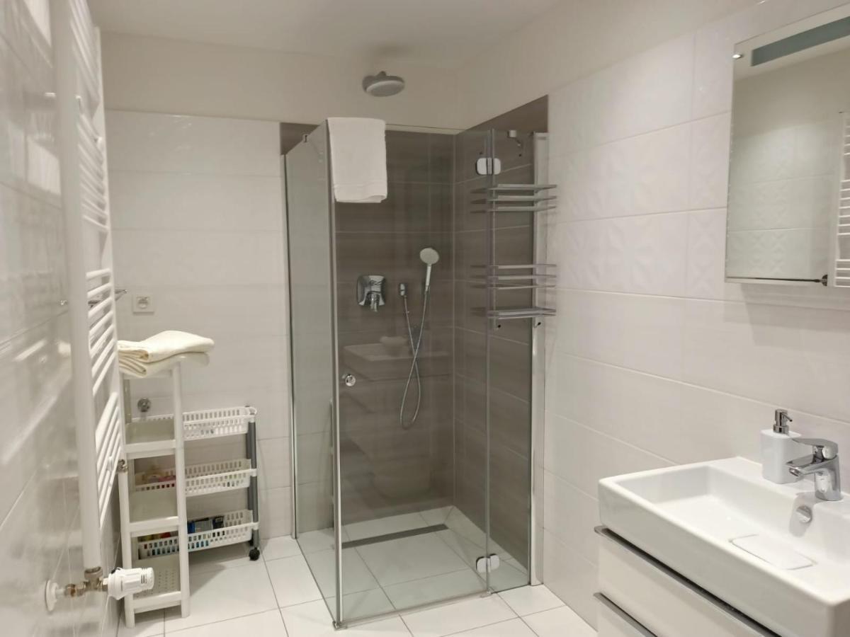 Apartament Maria Сяноженти Екстер'єр фото