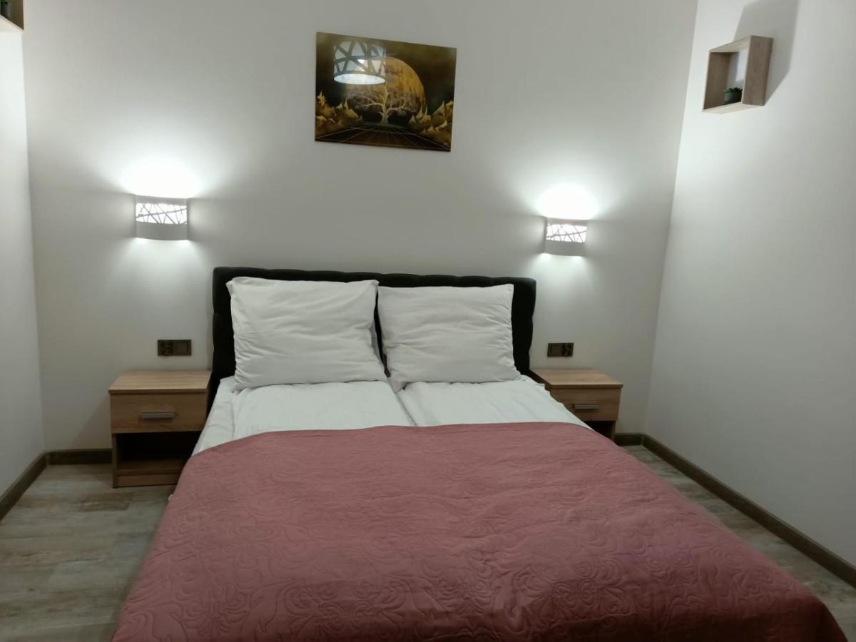 Apartament Maria Сяноженти Екстер'єр фото