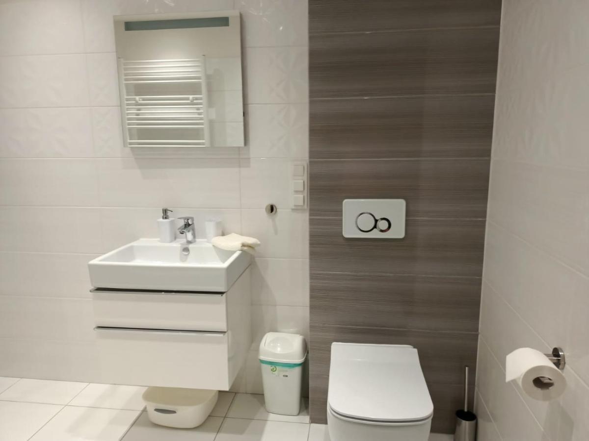 Apartament Maria Сяноженти Екстер'єр фото