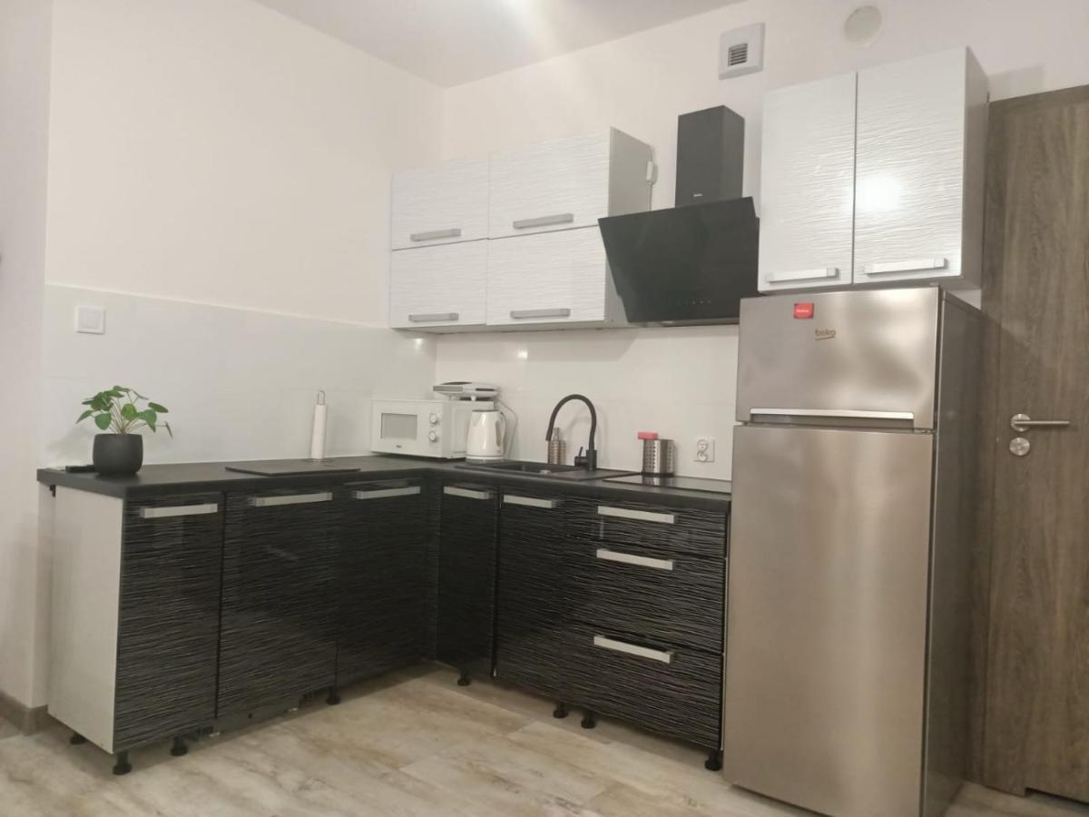 Apartament Maria Сяноженти Екстер'єр фото